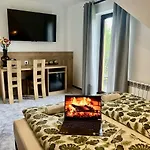 Apartmán Pod Sosnami Termy 450m -20 Procent Na Termy Biały Dunajec