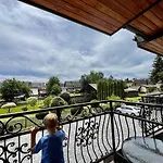 Pod Sosnami Termy 450m -20 Procent Na Termy * Biały Dunajec