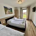 Pod Sosnami Termy 450m -20 Procent Na Termy Apartmán