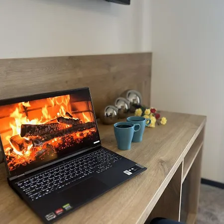 Pod Sosnami Termy 450m -20 Procent Na Termy Lejlighed Biały Dunajec