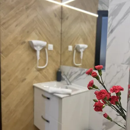 Lägenhet Pod Sosnami Termy 450m -20 Procent Na Termy *