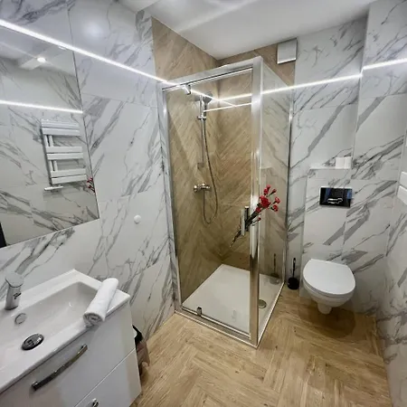 Pod Sosnami Termy 450m -20 Procent Na Termy