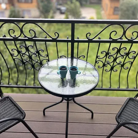 Pod Sosnami Termy 450m -20 Procent Na Termy Apartman Biały Dunajec