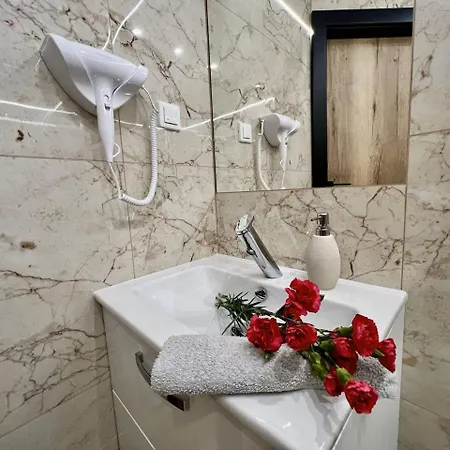 Pod Sosnami Termy 450m -20 Procent Na Termy * Biały Dunajec