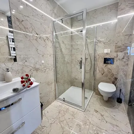 Pod Sosnami Termy 450m -20 Procent Na Termy Lejlighed Biały Dunajec