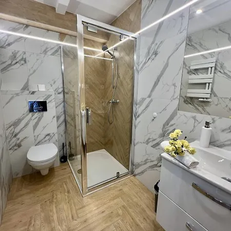 Pod Sosnami Termy 450m -20 Procent Na Termy *