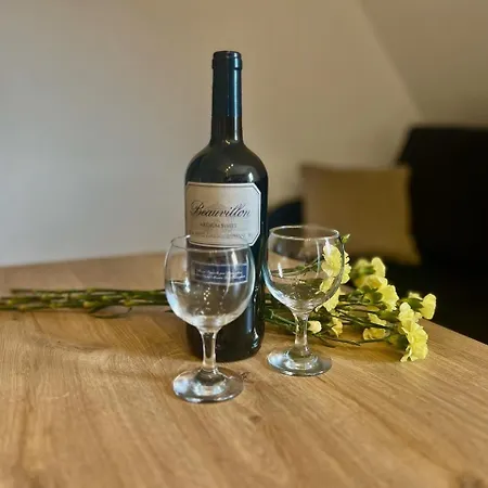 Pod Sosnami Termy 450m -20 Procent Na Termy Apartman *