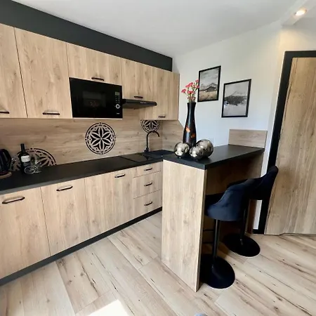 Lejlighed Pod Sosnami Termy 450m -20 Procent Na Termy