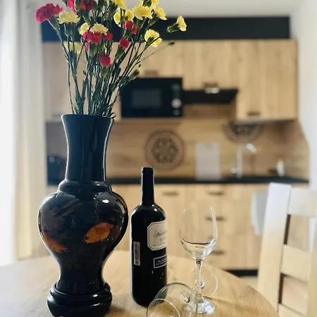 Pod Sosnami Termy 450m -20 Procent Na Termy *