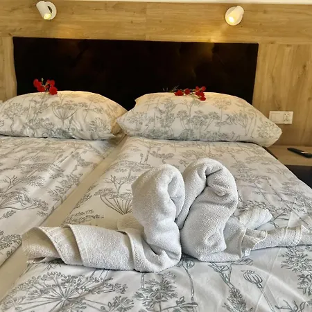 Pod Sosnami Termy 450m -20 Procent Na Termy