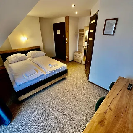 Apartment Pod Sosnami Termy 450m -20 Procent Na Termy