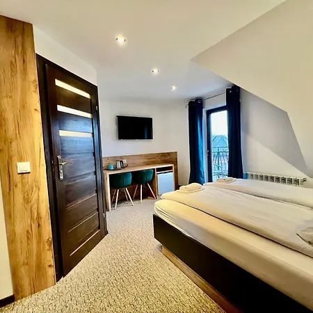 Appartement Pod Sosnami Termy 450m -20 Procent Na Termy