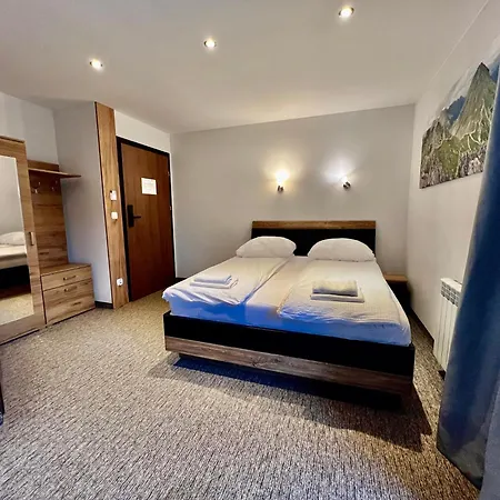 Lägenhet Pod Sosnami Termy 450m -20 Procent Na Termy *