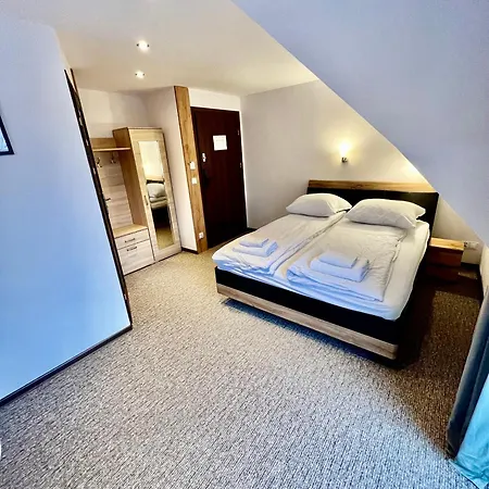 Lägenhet Pod Sosnami Termy 450m -20 Procent Na Termy *