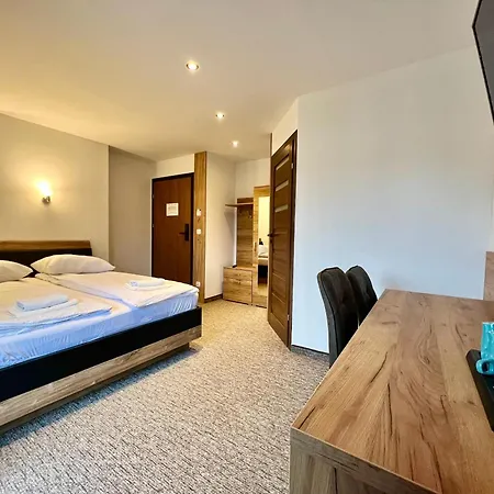 Lägenhet Pod Sosnami Termy 450m -20 Procent Na Termy